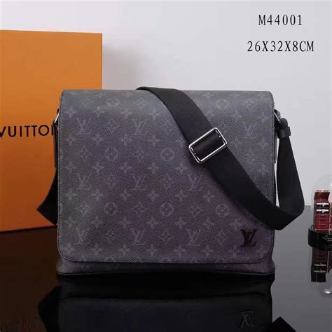 fake lv messenger bag|authentic louis vuitton bag.